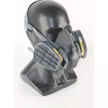 Фильтрующий респиратор UNIX 2100 марки А1В1Е1 102-027-0142