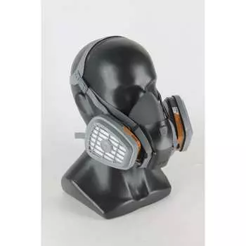 Фильтрующий респиратор UNIX 2100 марки А2+Р2 102-027-0154