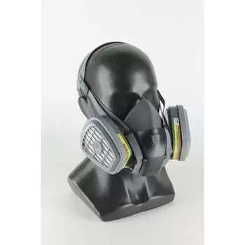 Фильтрующий респиратор UNIX 2100 марки А2В2Е2+Р2 102-027-0160