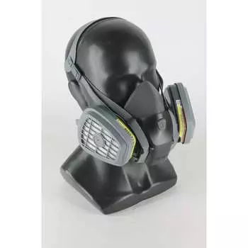 Фильтрующий респиратор UNIX 2100 марки А1В1Е1+Р2 102-027-0145