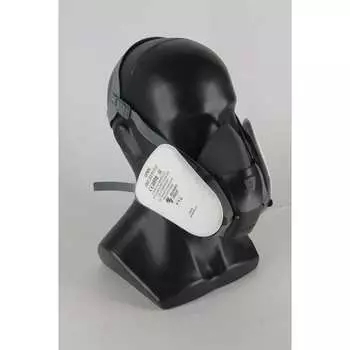 Фильтрующий респиратор UNIX 2100/203 марки P3 R D 102-027-0163