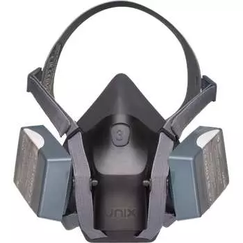 Фильтрующий респиратор UNIX 2100/303 марки P3 R D 102-027-0167