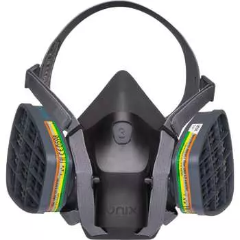 Фильтрующий респиратор UNIX 2100 марки А1В1Е1К1 102-027-0149