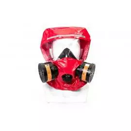 Фильтрующий самоспасатель Гарант