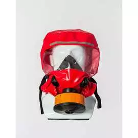 Фильтрующий самоспасатель Гарант