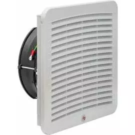 Фильтрующий вентилятор SILART