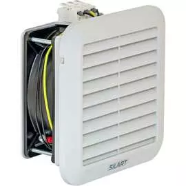 Фильтрующий вентилятор SILART SLV-1541