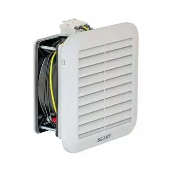 Фильтрующий вентилятор SILART SLV-1510