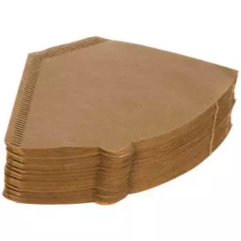 Фильтры для кофе FILTERO №2