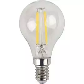 Филаментная лампа ЭРА