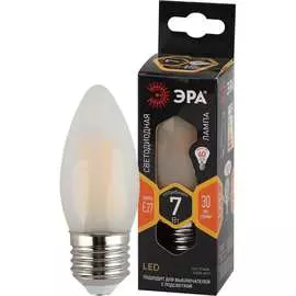 Филаментная лампа ЭРА