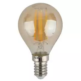 Филаментная лампа ЭРА