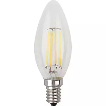 Филаментная лампа ЭРА F-LED B35 Б0046991