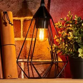 Филаментная лампа REXANT