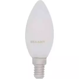 Филаментная лампа REXANT 604-096