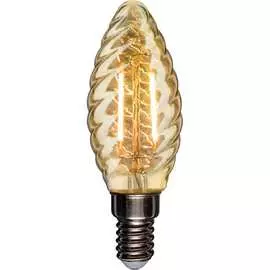 Филаментная лампа REXANT