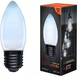 Филаментная лампа REXANT 604-098