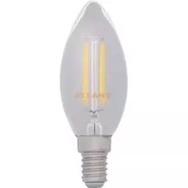 Филаментная лампа REXANT 604-084