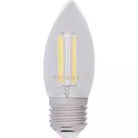 Филаментная лампа REXANT 604-086