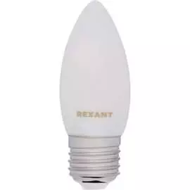 Филаментная лампа REXANT 604-097