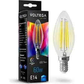 Филаментная лампа VOLTEGA 7153