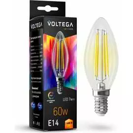 Филаментная лампа VOLTEGA 7152