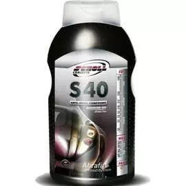 Финишная антиголограммная паста SCHOLL Concepts S40 10461