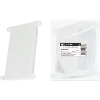 Крышка для коробки СП 118x76x60мм TDM ELECTRIC SQ1402-9505