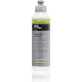 Финишная паста Koch Chemie Micro Cut Finish P3.01 404250 019422