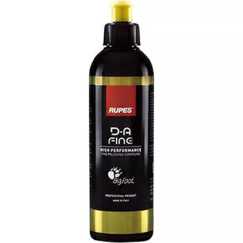 Финишная полироль RUPES В0000000192739