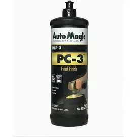 Финишная полировальная паста AutoMagic