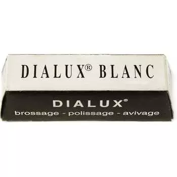 Финишная полировальная паста TSPROF Dialux Blanc TS-SH2001000