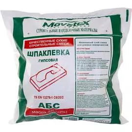Финишная шпаклевка Movatex АБС Т02391
