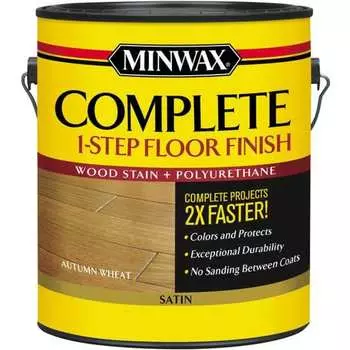 Финишное покрытие Minwax