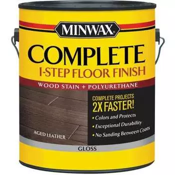 Финишное покрытие Minwax Complete 1-Step 67204