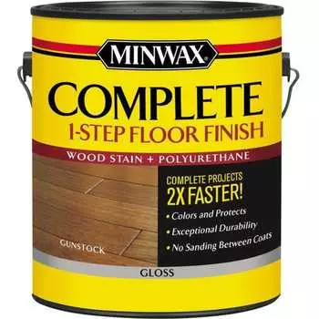 Финишное покрытие Minwax