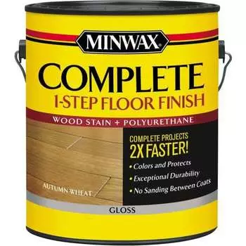 Финишное покрытие Minwax
