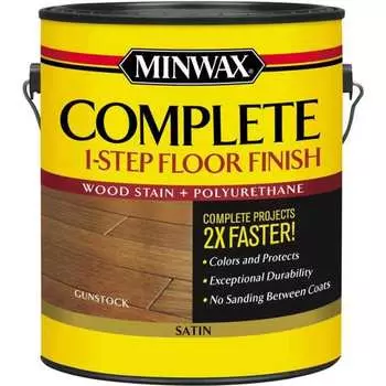 Финишное покрытие Minwax