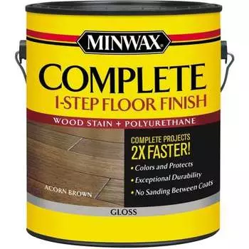 Финишное покрытие Minwax Complete 1-Step 67202