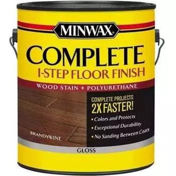 Финишное покрытие Minwax