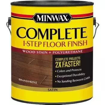Финишное покрытие Minwax