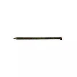 Финишные бронзированные гвозди Профикреп 1,4х40 (30 шт.) 111705