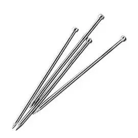 Оцинкованные финишные гвозди Госкреп 1,8х35 (0,4 кг) 9-0010880