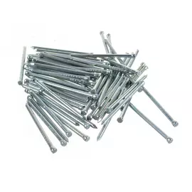 Финишные гвозди по дереву/листовому металлу ЗУБР