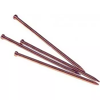 Финишные гвозди STARFIX 1,4x45 мм, 0,2 кг SMP1-27917-02