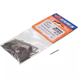 Финишные гвозди vipкрепеж 1,2х20 60 шт 21168 VIP