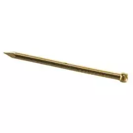 Финишные гвозди ЗУБР ПРОФИ 305336-14-25