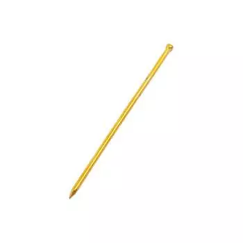 Финишные латунированные гвозди Госкреп NFL 1,4х40 0,05 кг 9-0012210