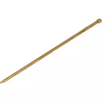 Финишные латунированные гвозди Госкреп NFL 1,2х50 0,05 кг 9-0012030
