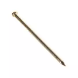 Финишные латунированные гвозди Профикреп 1,4х25 (50 шт.) 111972